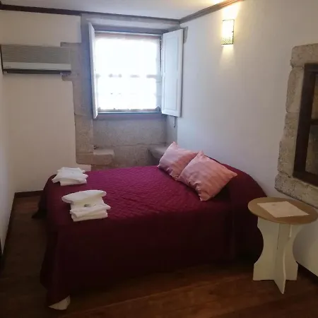Bed and breakfast Historic Village Near Serra Da Estrela Dama *