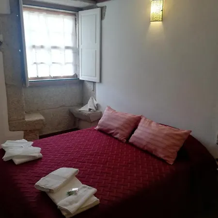 Bed and breakfast Historic Village Near Serra Da Estrela Dama Sortelha